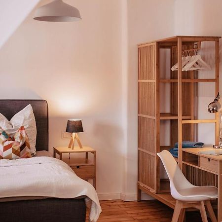 Apartment 25 - Zentrumsnah - Parkplatz Coburg Ngoại thất bức ảnh