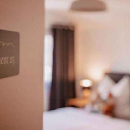 Apartment 25 - Zentrumsnah - Parkplatz Coburg Ngoại thất bức ảnh