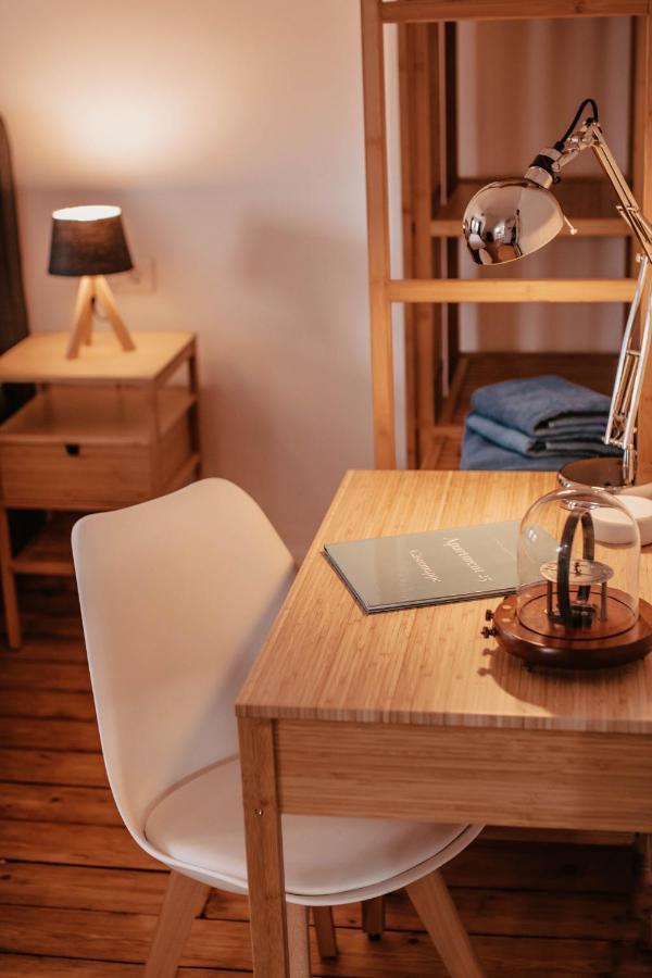 Apartment 25 - Zentrumsnah - Parkplatz Coburg Ngoại thất bức ảnh
