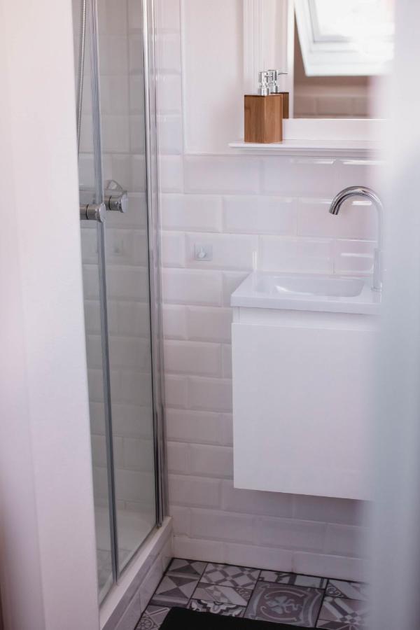 Apartment 25 - Zentrumsnah - Parkplatz Coburg Ngoại thất bức ảnh